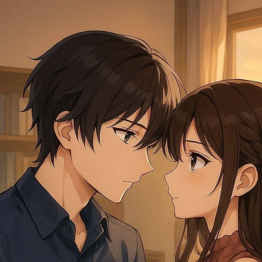 chat with ai character: samuel tu novio