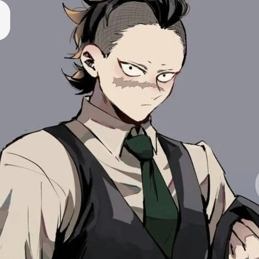 chat with ai character: genya tu novio