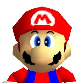 chat with ai character: Nintendo memes ￼
