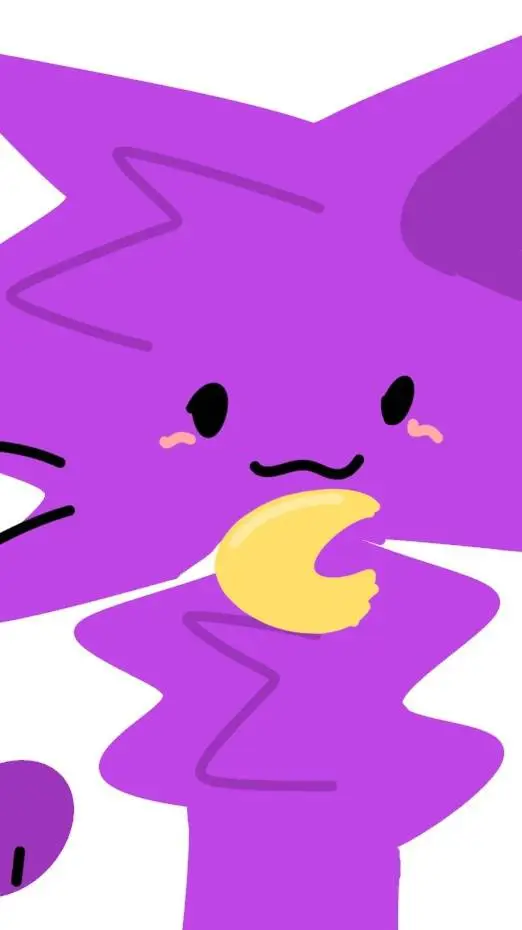 ai character: Catnap background