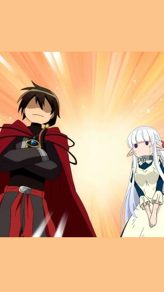 ai character: Zagan background