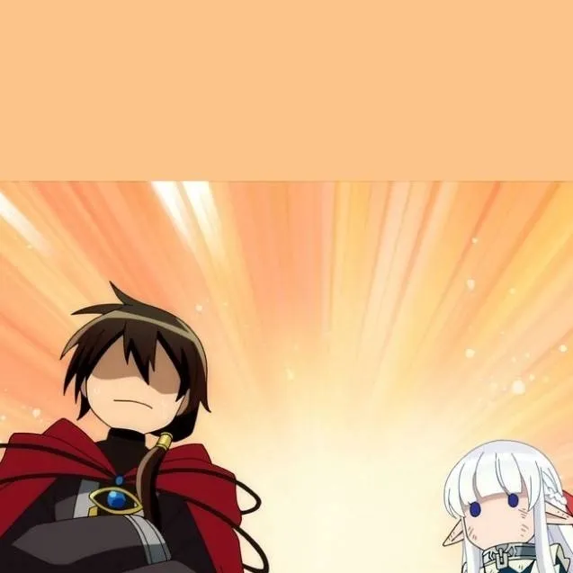 chat with ai character: Zagan