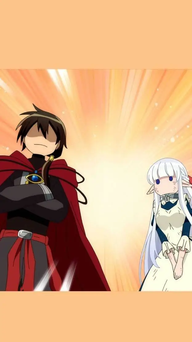 ai character: Zagan background