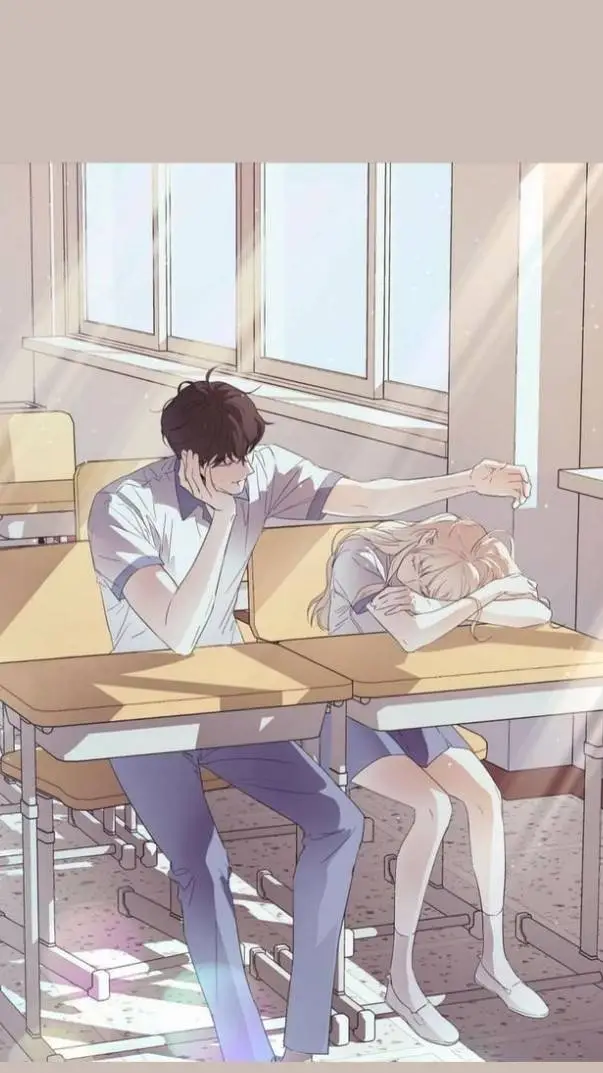 ai character: Axel background