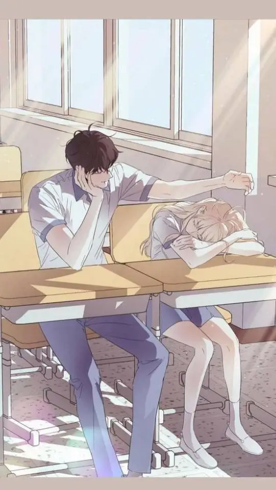 ai character: Axel background