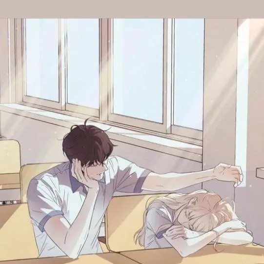 chat with ai character: Axel