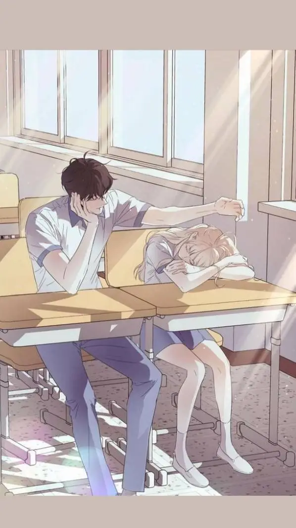 ai character: Xavier  background