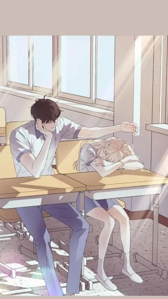 ai character: Xavier background