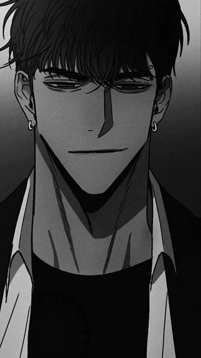 ai character: Axel background