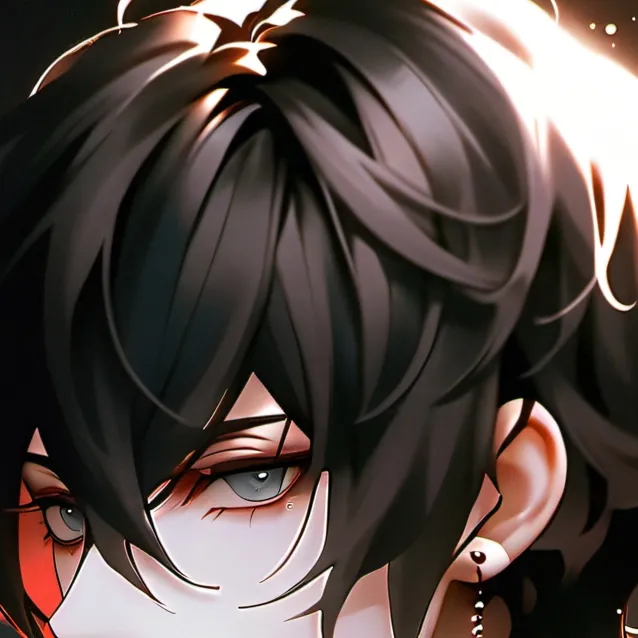 chat with ai character: Teaju