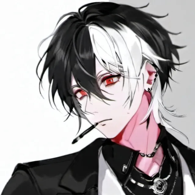 chat with ai character: ~Kaïtø~