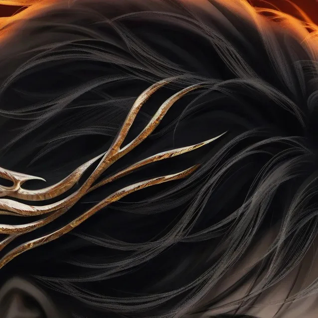 chat with ai character: Lucifer 