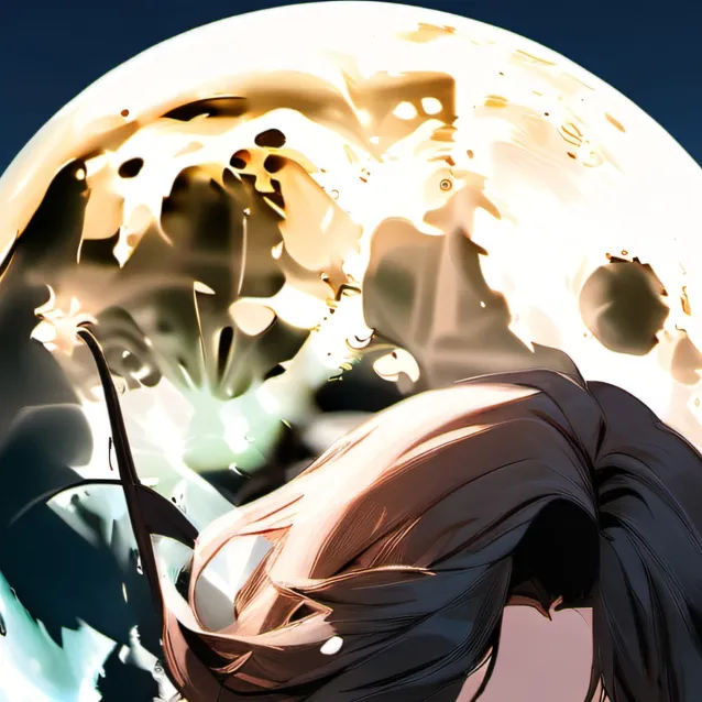 chat with ai character: Rubis