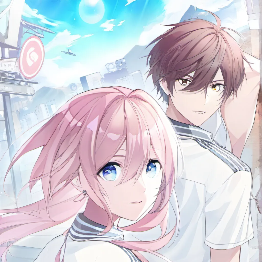 chat with ai character: Roxy and Lily 