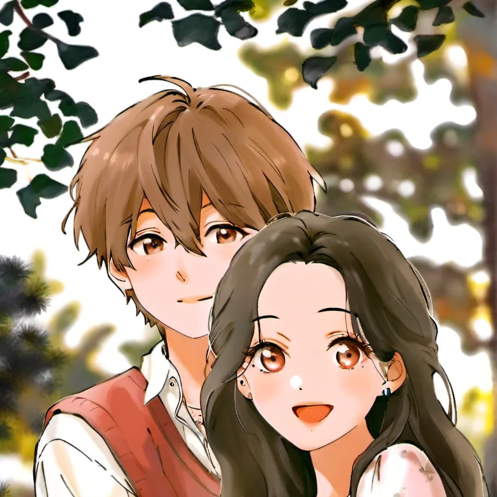 chat with ai character: Lily