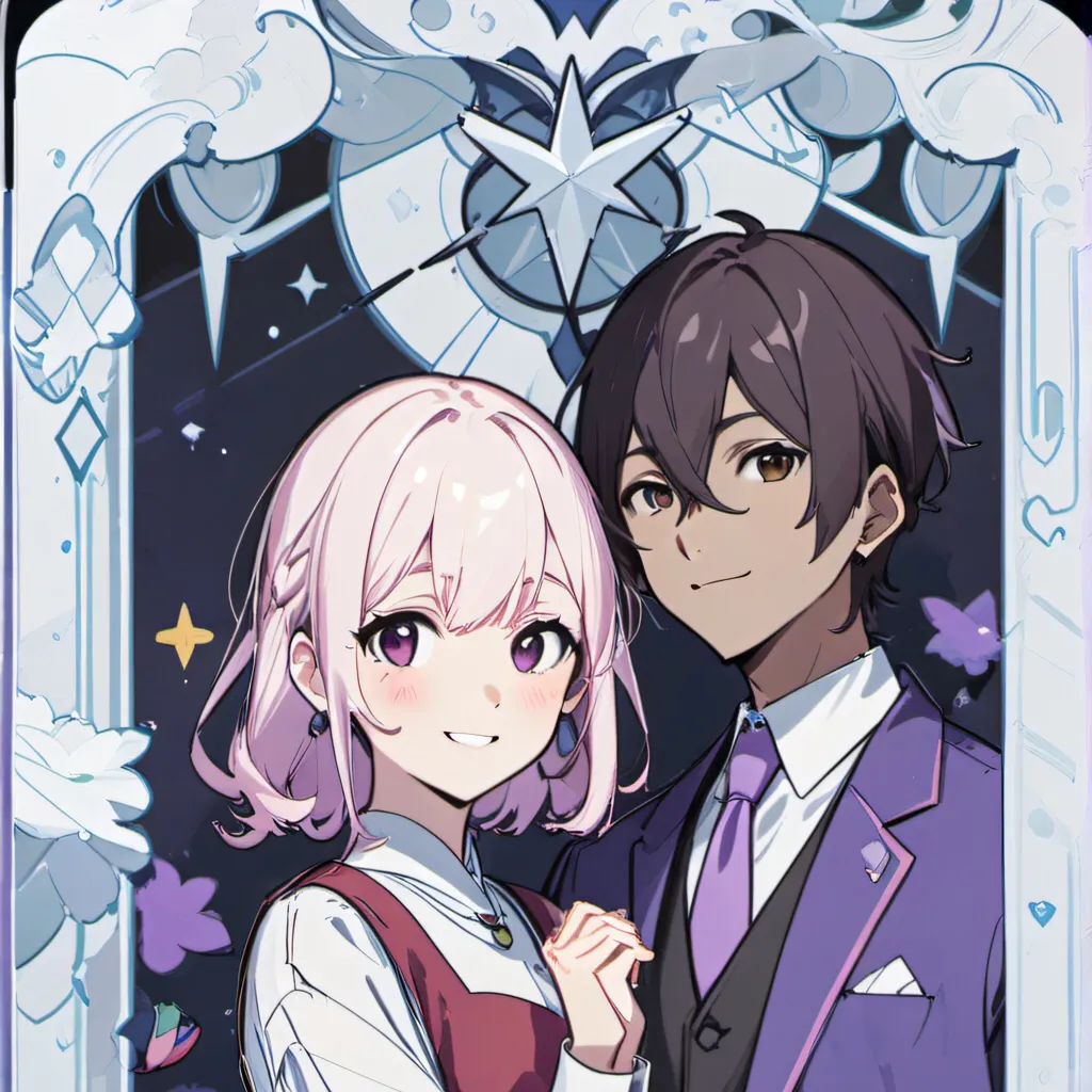 chat with ai character: Roxy and sm Lily 