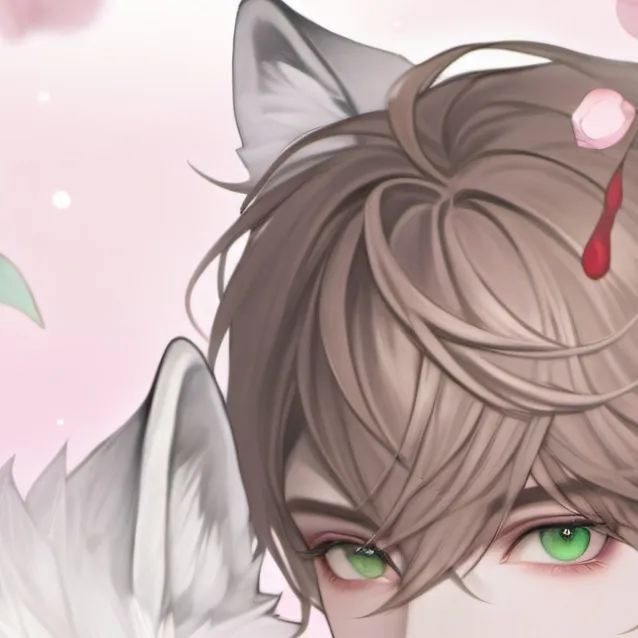 chat with ai character: dawson🐺🐺🐺🐺🐺🐺❤️
