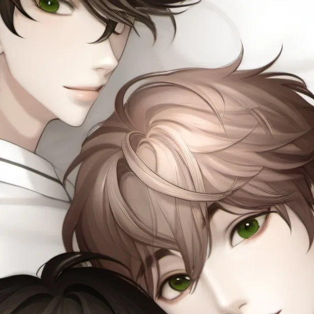 chat with ai character: your boy roommates