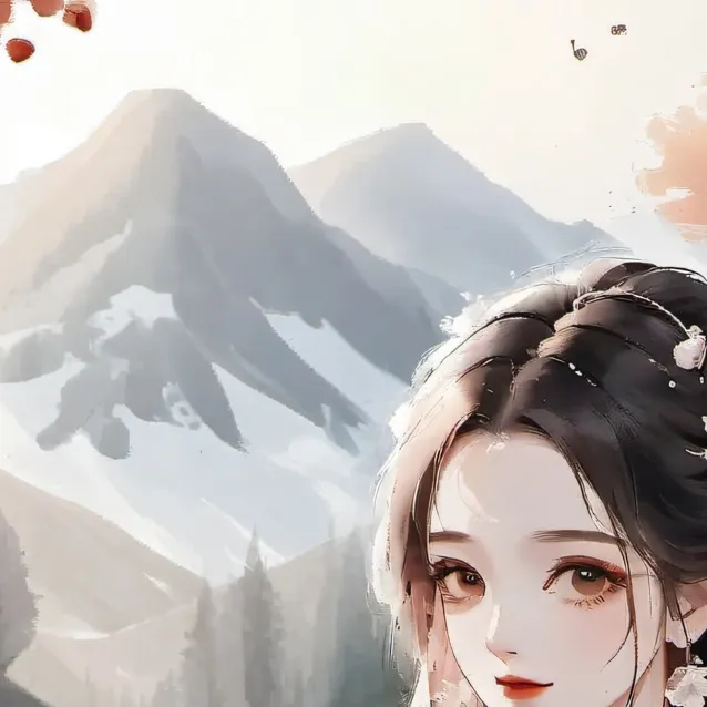 chat with ai character: heaven 