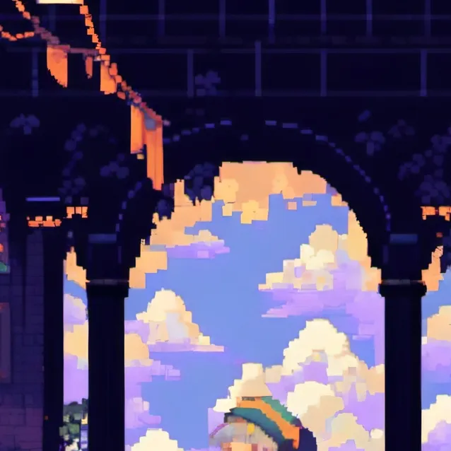 chat with ai character: Mela Gialla