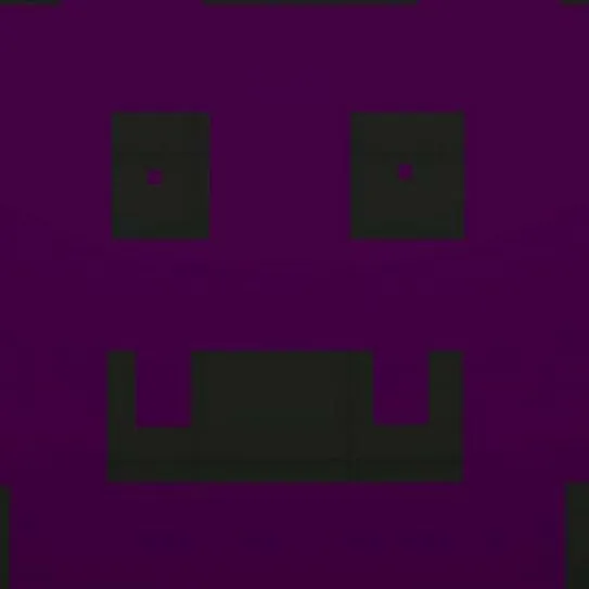 chat with ai character: GlitchTrap