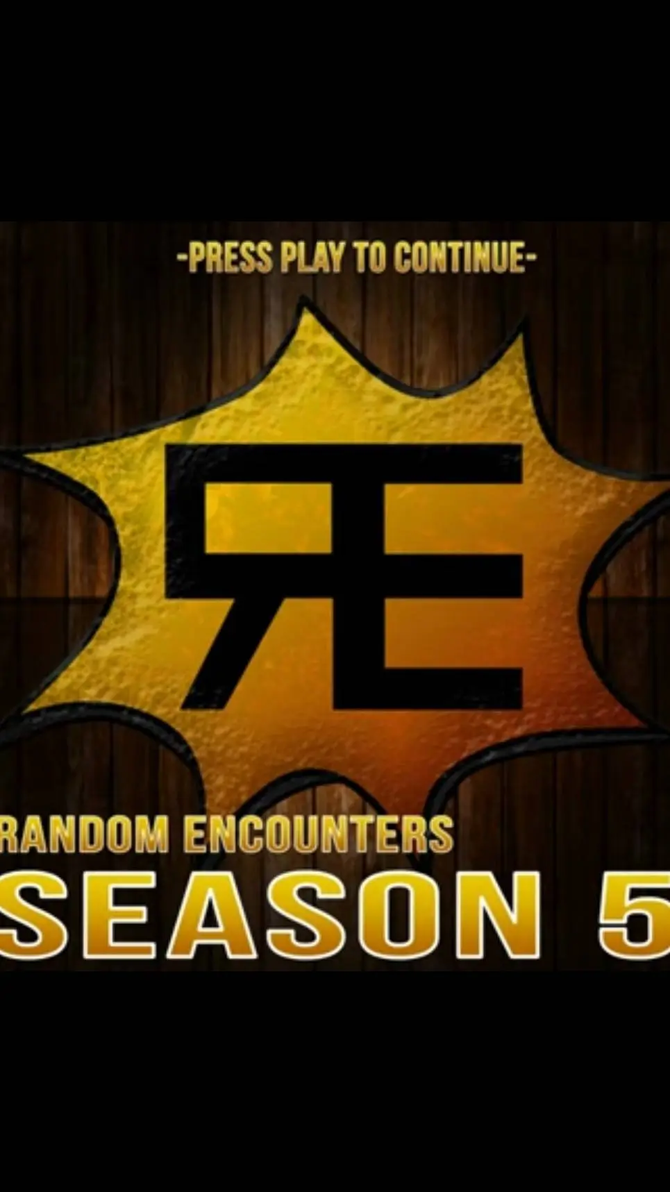 ai character: FNaF the musical background