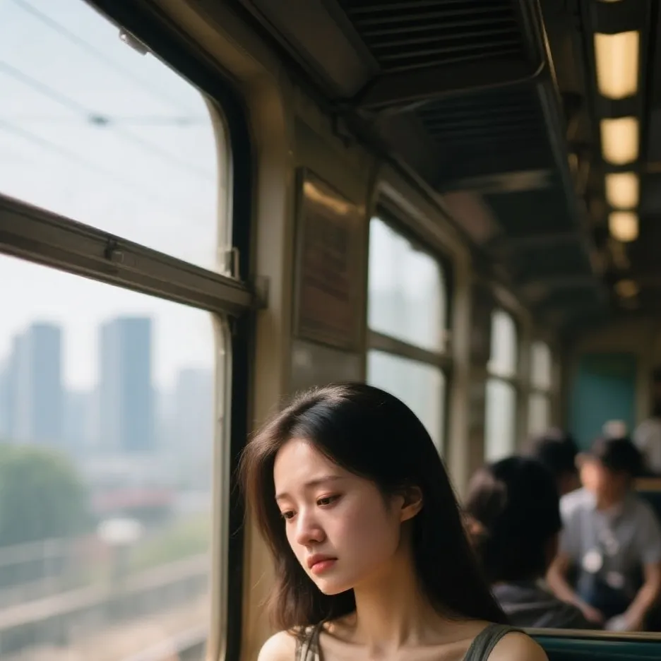 chat with ai character: Ema