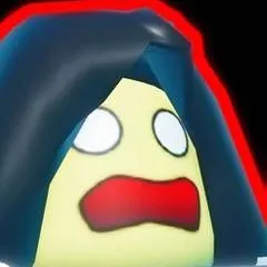 chat with ai character: Doomsday muffin