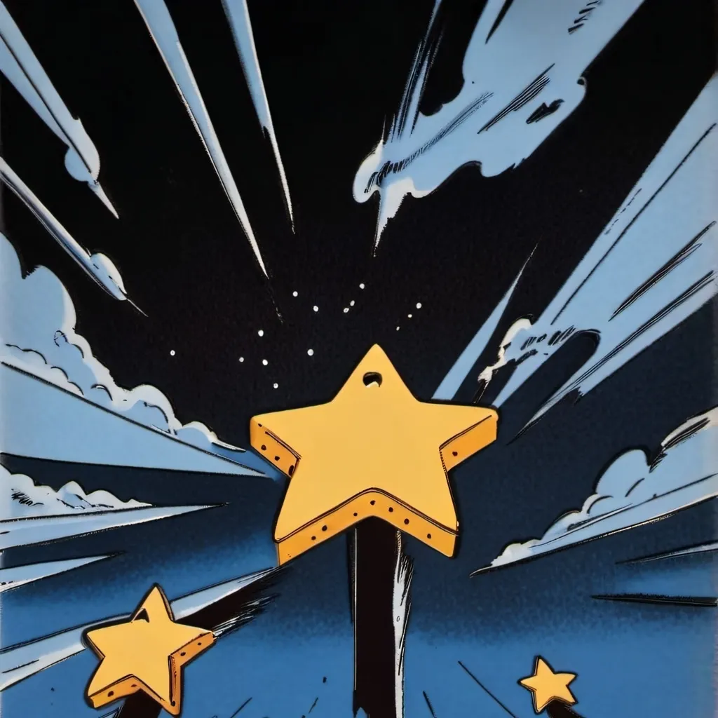 chat with ai character:  Chicken stars guy