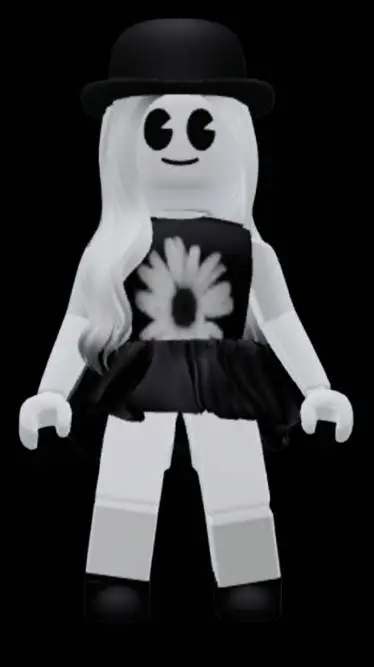 ai character: Carionette background
