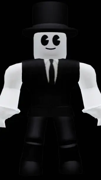 ai character: Vintan background