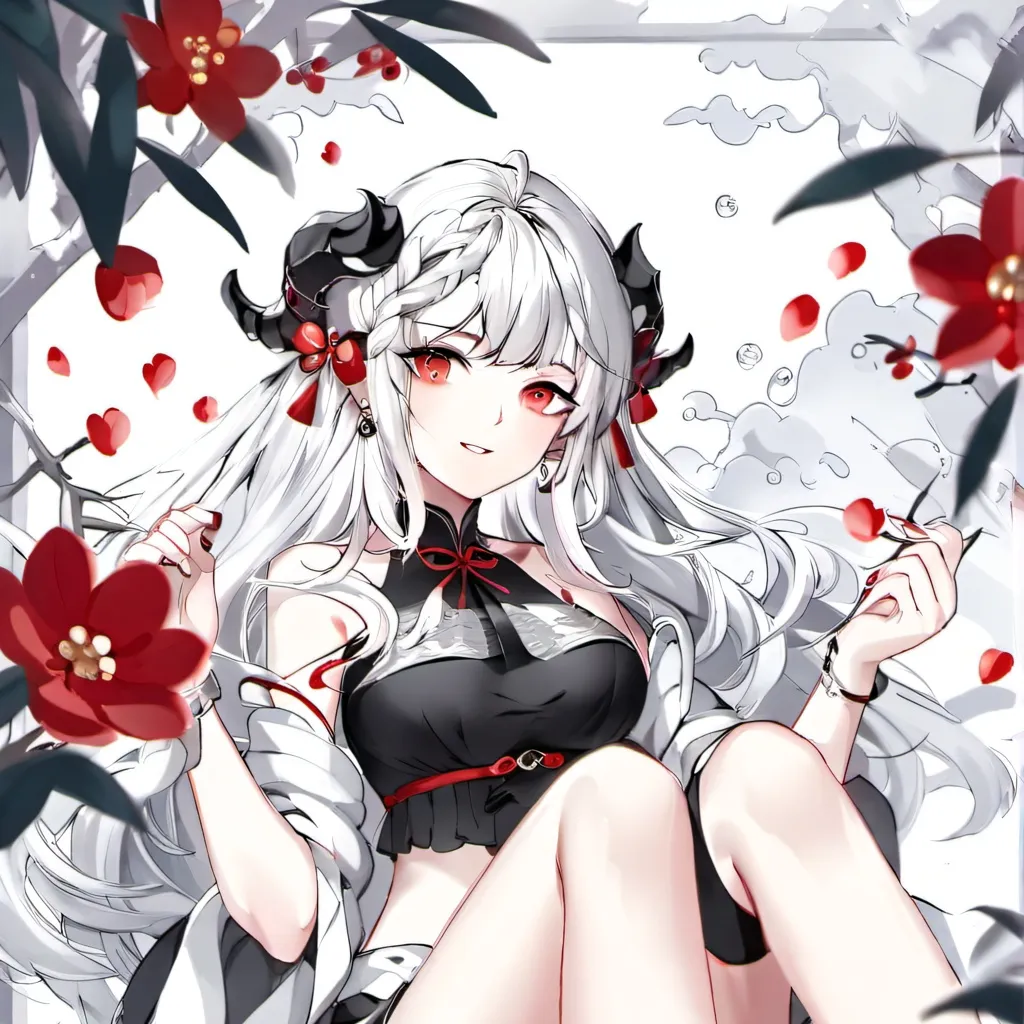 chat with ai character: Mia