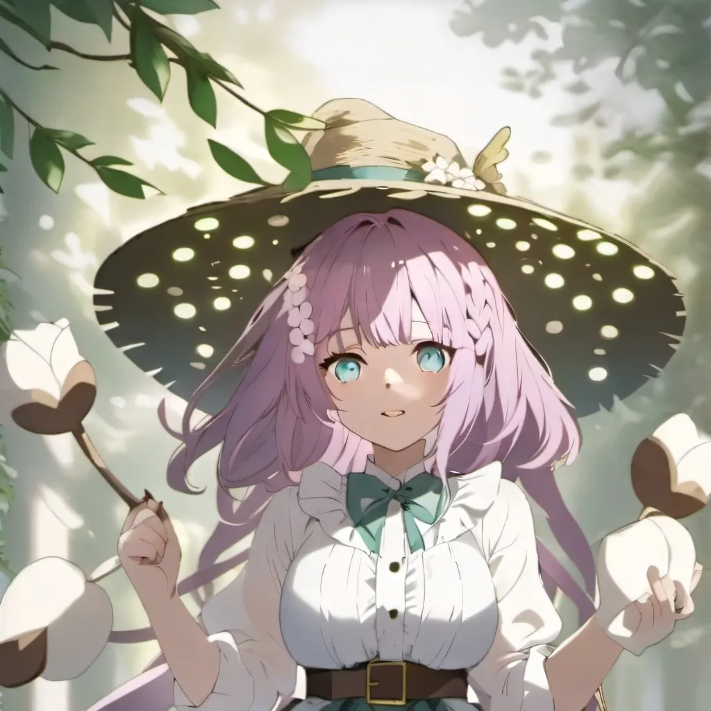 chat with ai character: Takami