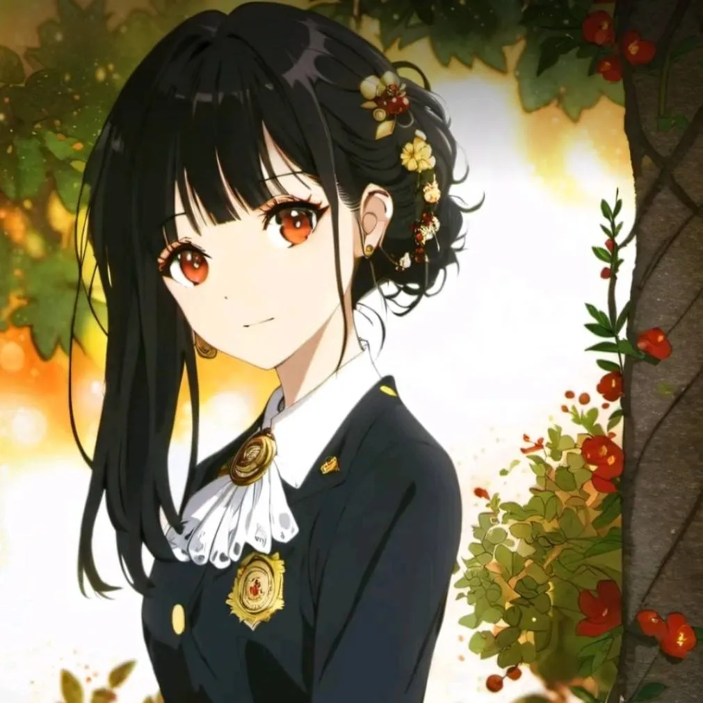 chat with ai character: HIRINO (REMAKE)