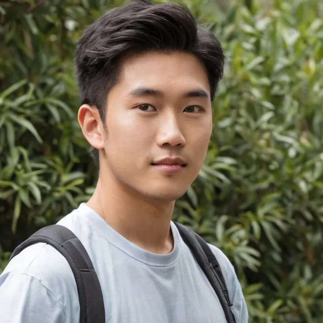 chat with ai character: Kevin 