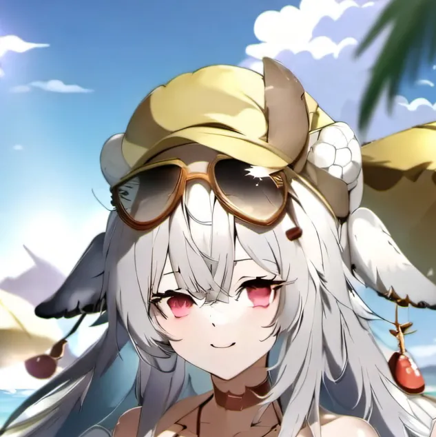 chat with ai character: Emma