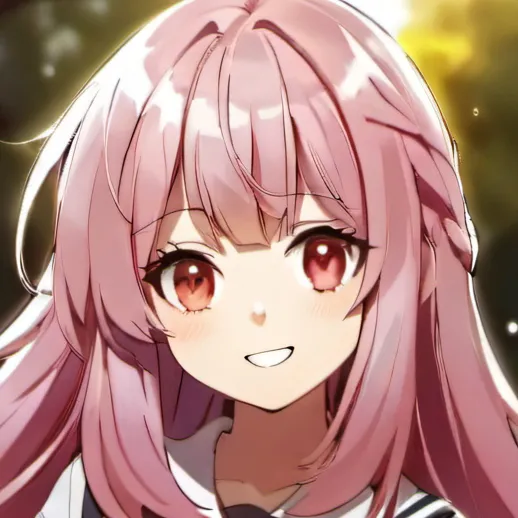 chat with ai character: Emma