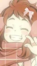 Talkie AI - Chat with //..🗯️.ochako../