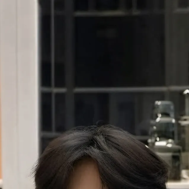 chat with ai character: Nick