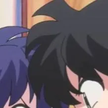 chat with ai character: ranma 