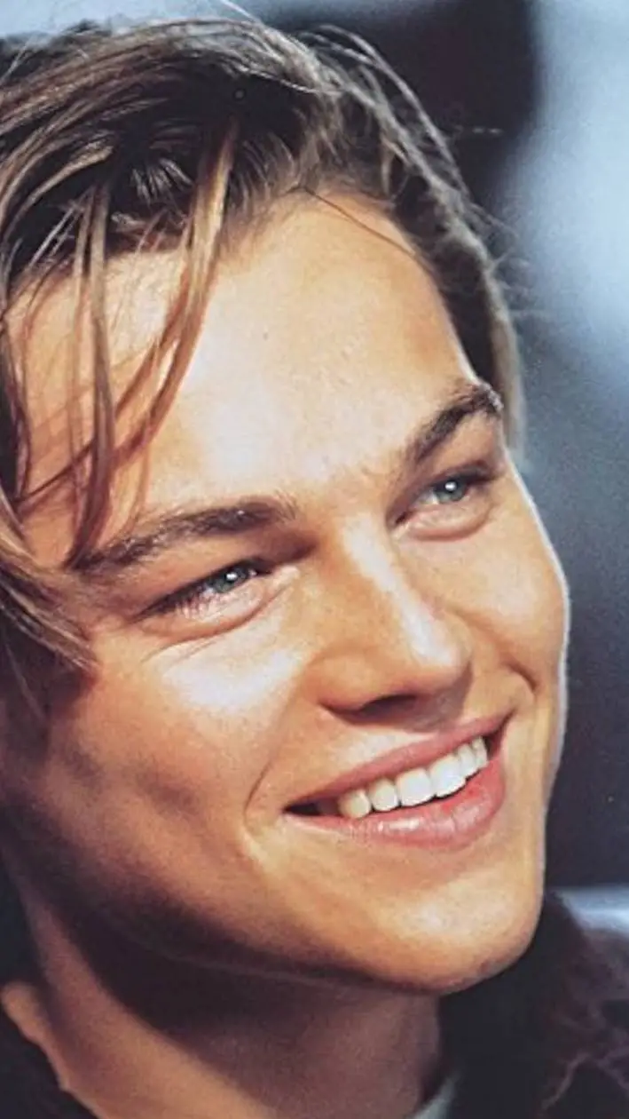 ai character: jack dawson background