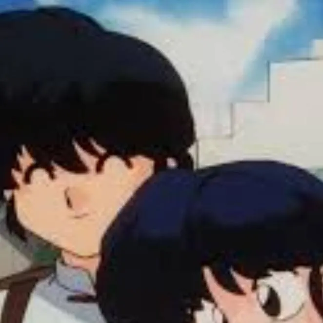 chat with ai character: Ranma 