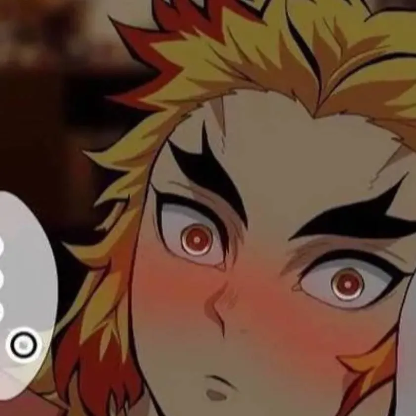 chat with ai character: rengoku 