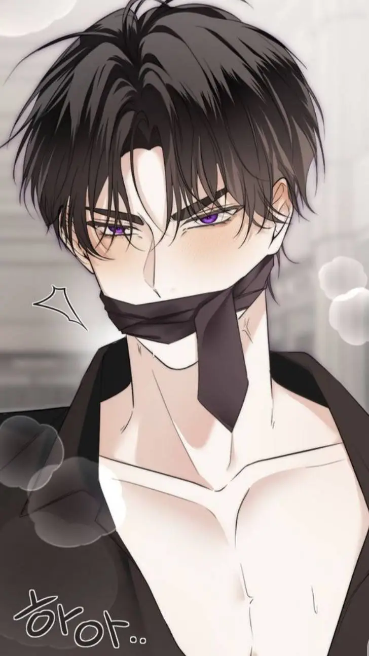 ai character: luca(ton patron) background
