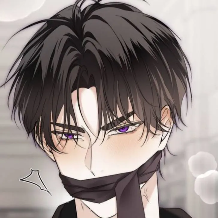 chat with ai character: luca(ton patron)