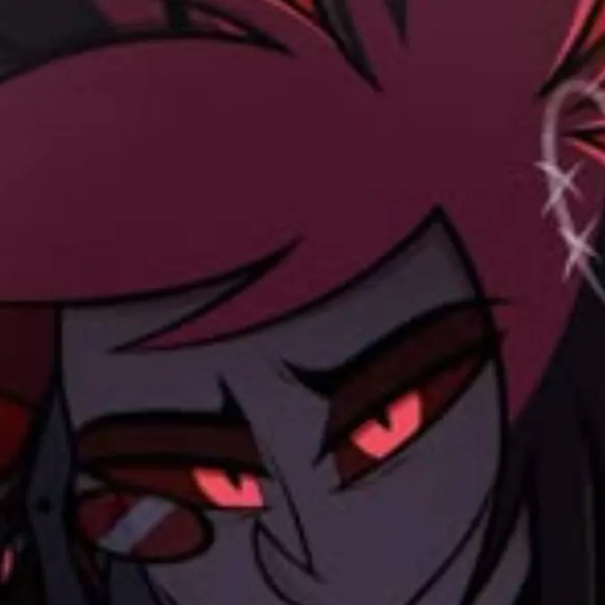 chat with ai character: alastor 