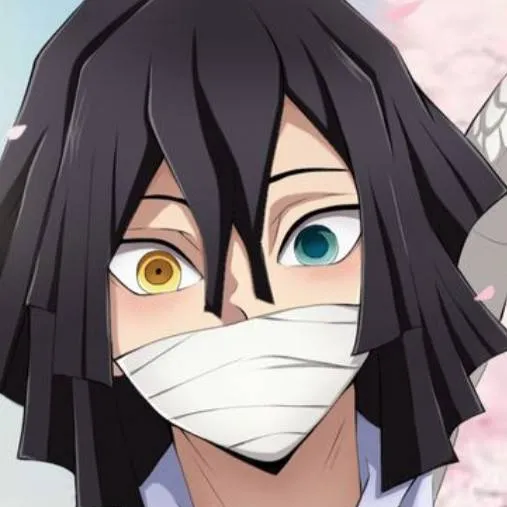 chat with ai character: obanai 