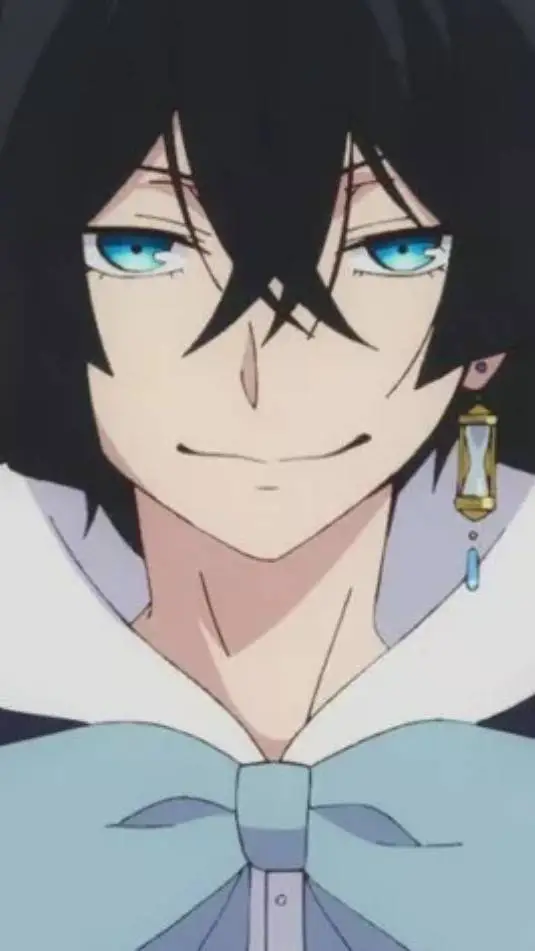 ai character: vanitas background