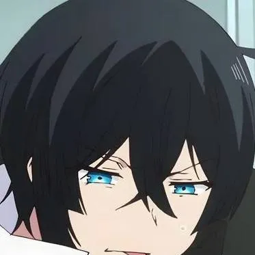 chat with ai character: vanitas