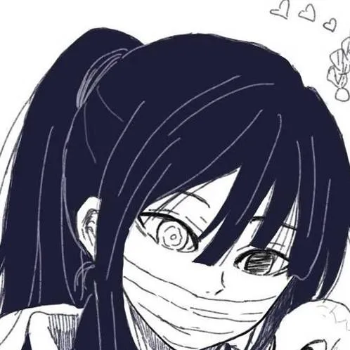 chat with ai character: fille obanai 